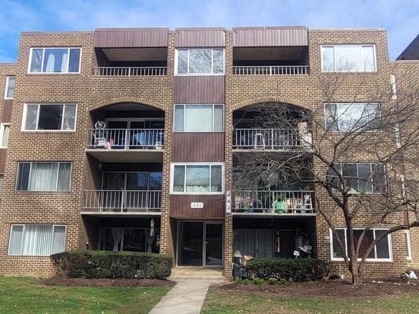 442 GIRARD STREET , Unit 103, GAITHERSBURG, MD 20877