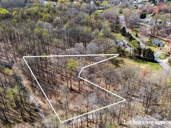 1003 MOUNT ZION MARLBORO ROAD , LOTHIAN, MD 20711