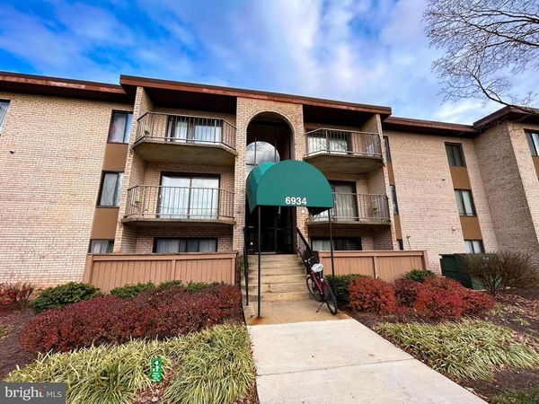 6934 HANOVER PARKWAY , Unit 402, GREENBELT, MD 20770