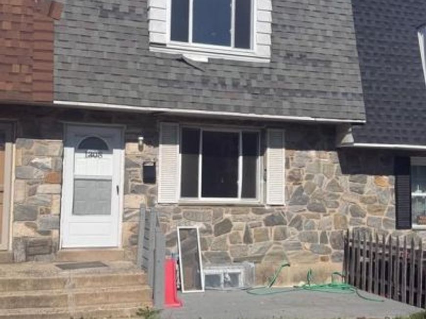 1308 Harshaw Road , Brookhaven, PA 19015 Main Photo