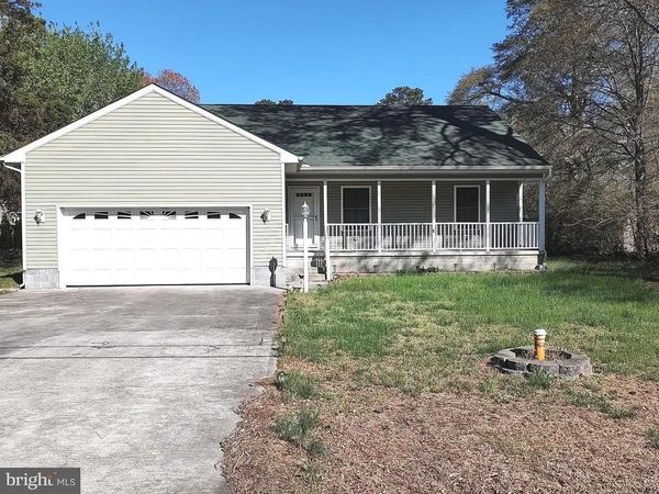 9563 MIDDLEFORD ROAD , SEAFORD, DE 19973