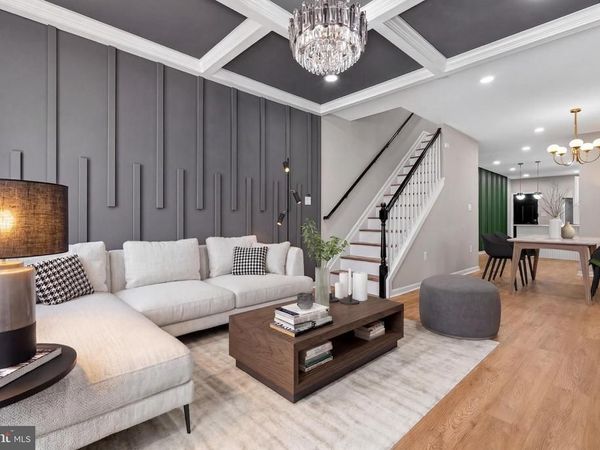 1134 N FULTON AVENUE , BALTIMORE, MD 21217