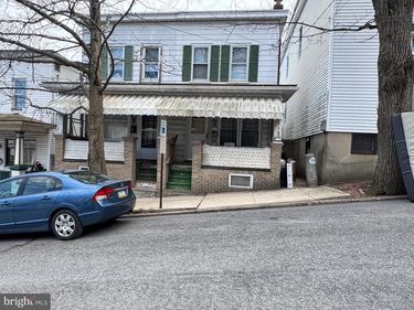 45 JONES STREET, LANSFORD, PA 18232