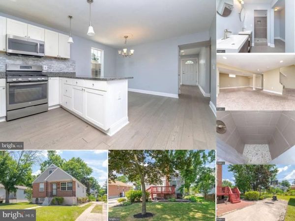 6307 BIRCHWOOD AVENUE, BALTIMORE, MD 21214