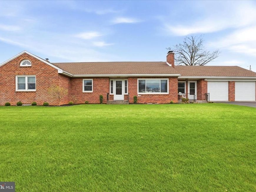 630 Charles Street, Shippensburg, PA 17257 Main Photo