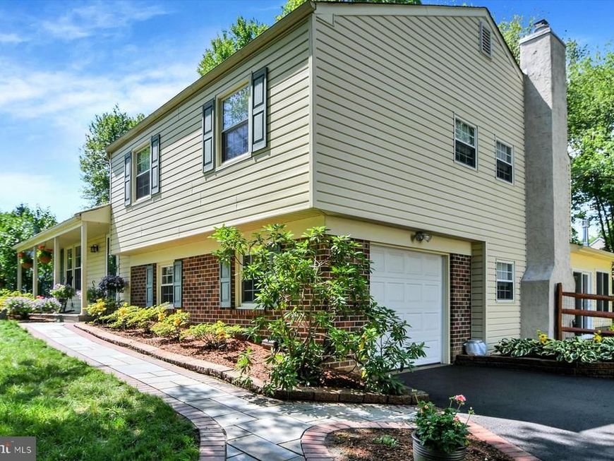 106 Gertrude Drive, Chalfont, PA 18914 Main Photo