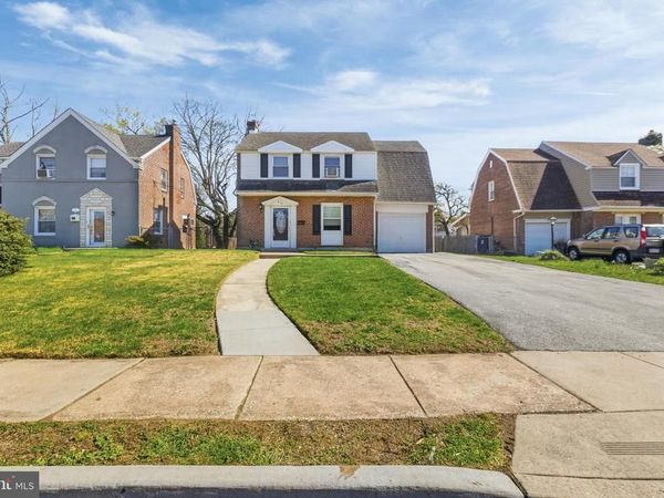 432 ALDAN AVENUE, ALDAN, PA 19018