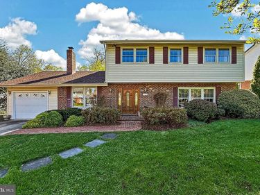 4109 WYNNWOOD DRIVE, ANNANDALE, VA 22003