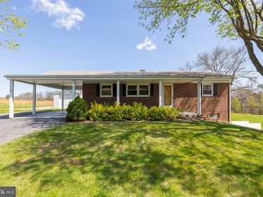 1156 SALEM CHURCH ROAD, STEPHENS CITY, VA 22655