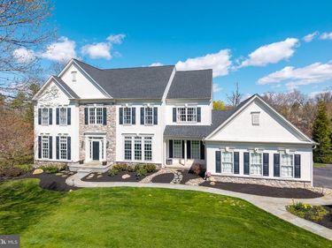 153 MAGNOLIA DRIVE, PHOENIXVILLE, PA 19460