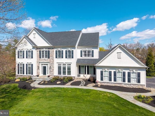 153 MAGNOLIA DRIVE, PHOENIXVILLE, PA 19460