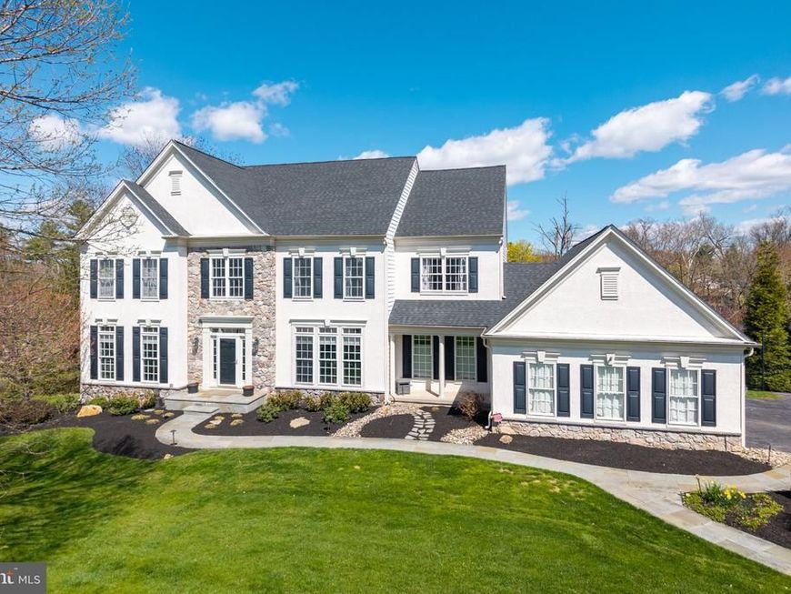 153 Magnolia Drive, Phoenixville, PA 19460 Main Photo