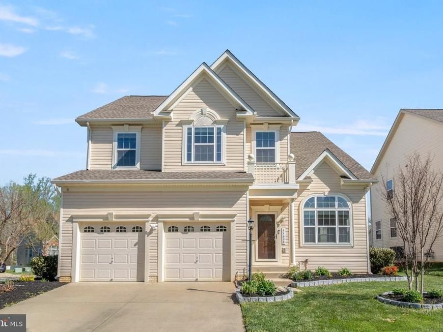 11620 Port Royal Avenue , Waldorf, MD 20602 Main Photo