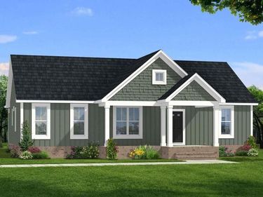 Lot 2 RED HILL RD , GORDONSVILLE, VA 22942