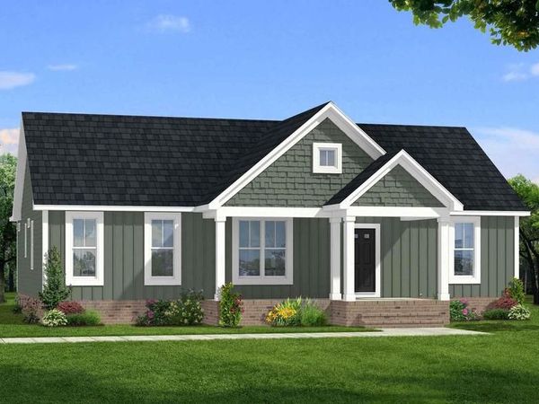 Lot 2 RED HILL RD , GORDONSVILLE, VA 22942