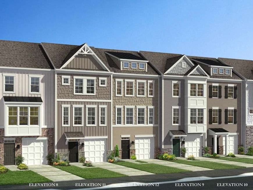 Tbb Abigail Street , Unit DARLINGTON, Charles Town, WV 25414 Main Photo