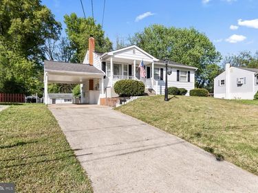 14128 RANDALL DRIVE, WOODBRIDGE, VA 22191