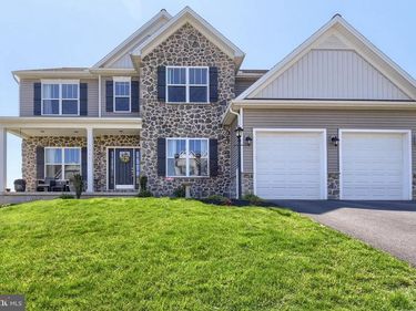 1541 ZESTAR DRIVE, MECHANICSBURG, PA 17055