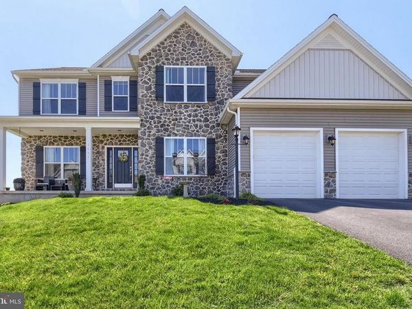 1541 ZESTAR DRIVE , MECHANICSBURG, PA 17055