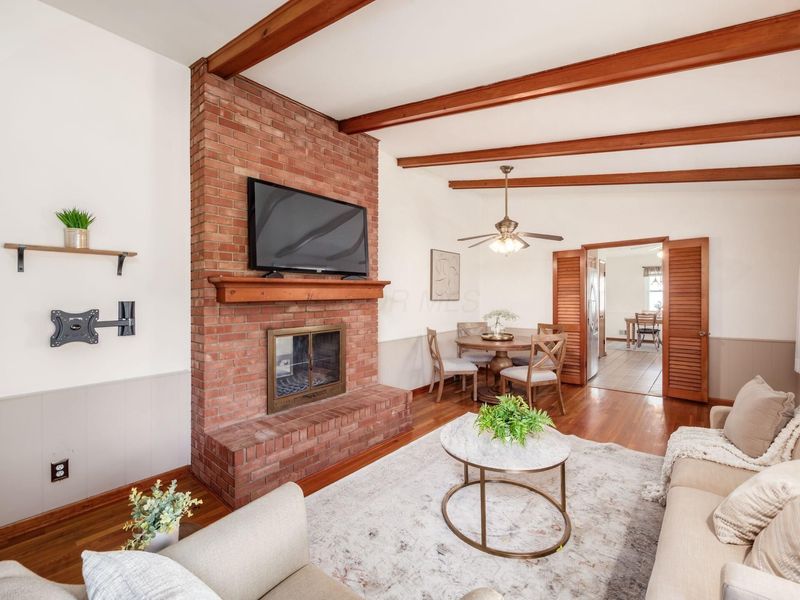 1490 Pemberton Drive, Columbus, OH 43221 Photo 13