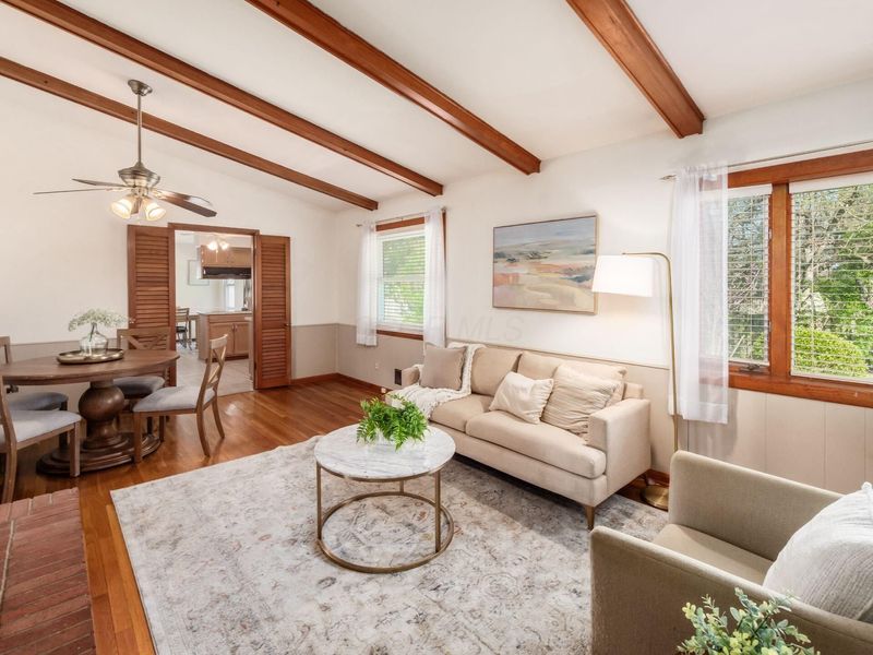 1490 Pemberton Drive, Columbus, OH 43221 Photo 14