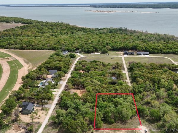 11700 Xander , Kingston, OK 73439