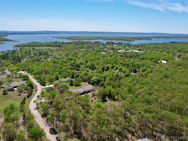 35 Duchess Creek , Porum, OK 74455