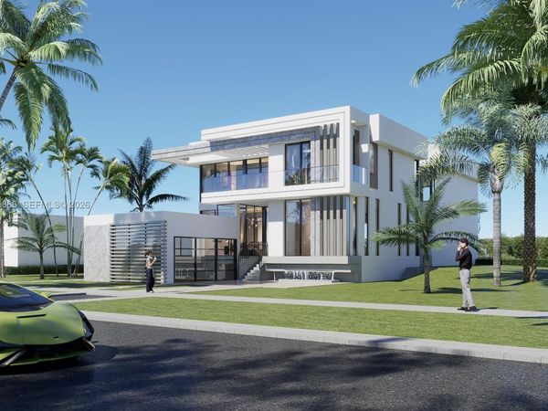 2094 Prairie Ave , Miami Beach, FL 33139