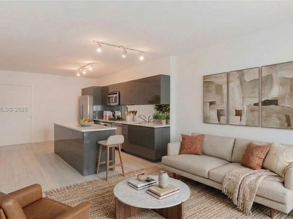 31 SE 6th St, Unit 1906, Miami, FL 33131