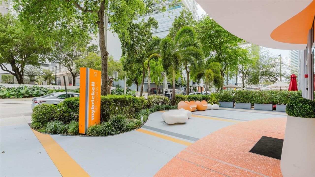 31 SE 6th St, Unit 1906, Miami, FL 33131 Photo