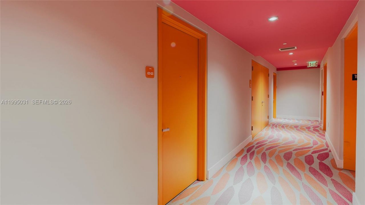 31 SE 6th St, Unit 1906, Miami, FL 33131 Photo