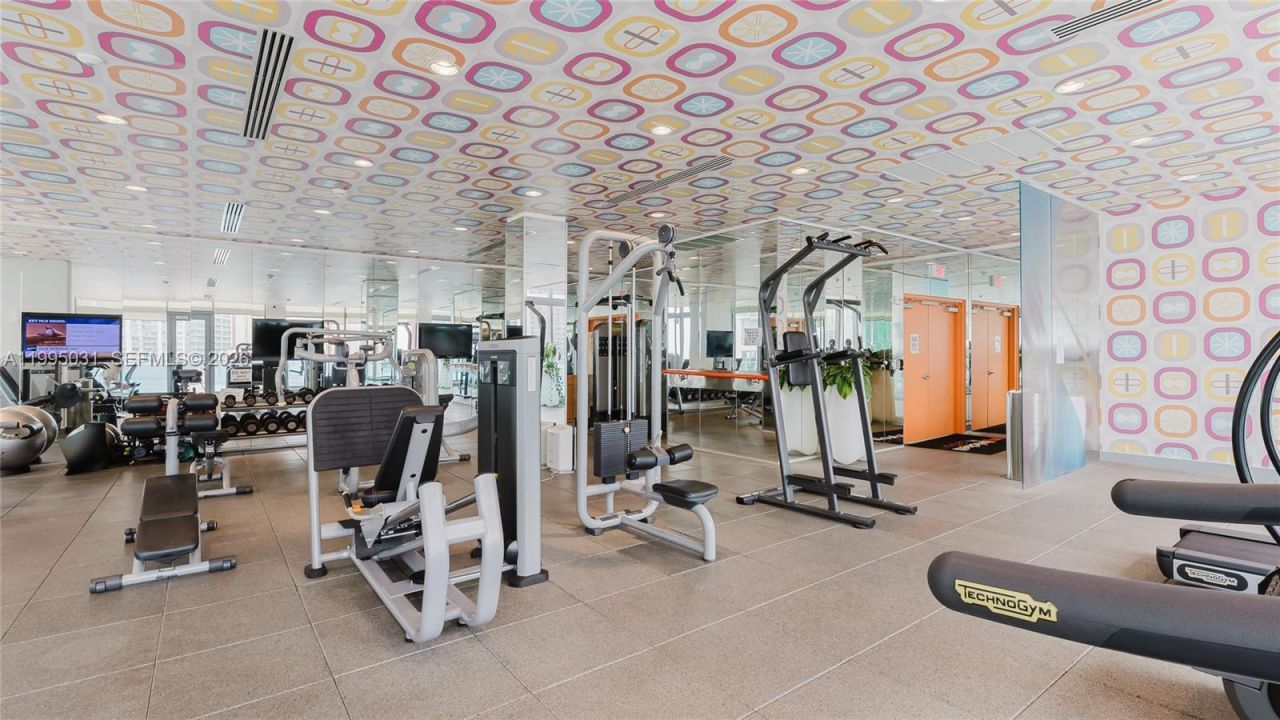 31 SE 6th St, Unit 1906, Miami, FL 33131 Photo