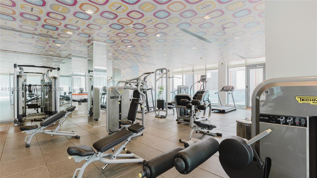 31 SE 6th St, Unit 1906, Miami, FL 33131 Photo