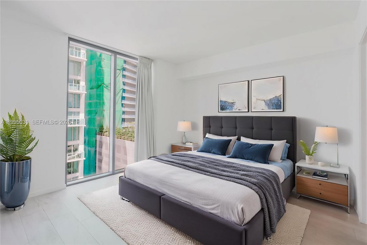 31 SE 6th St, Unit 1906, Miami, FL 33131 Photo