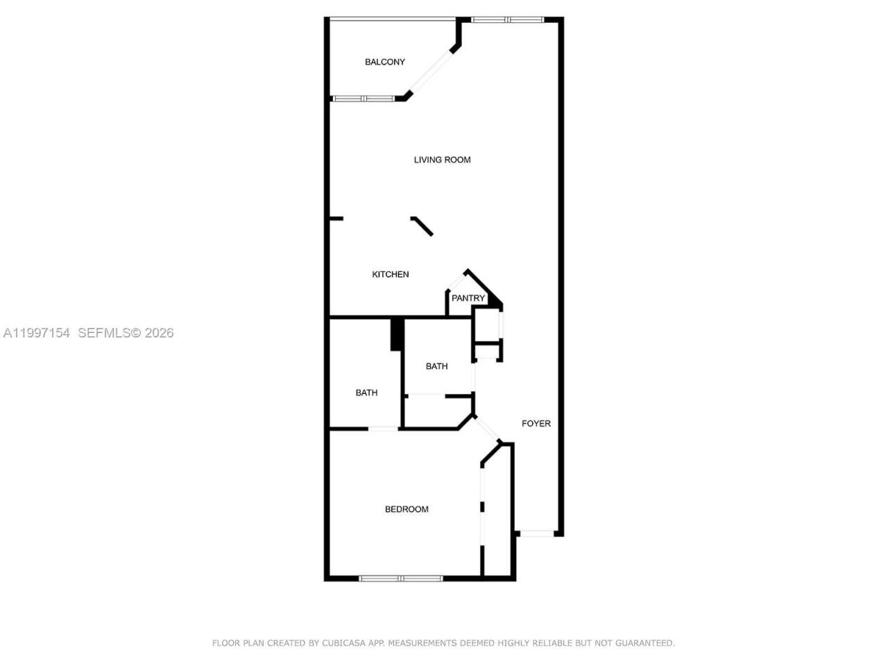 901 SW 128th Ave, Unit 212E, Pembroke Pines, FL 33027 Photo