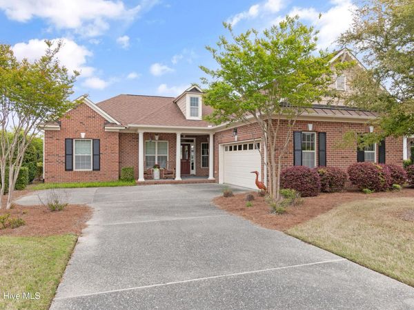 4282 Ashfield Place, Southport, NC 28461