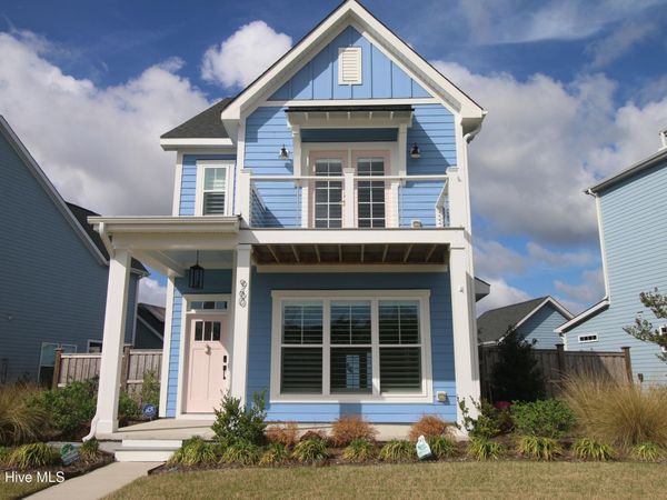 960 Wharton Avenue, Wilmington, NC 28412