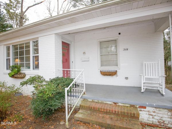 264 E Indiana Avenue, Southern Pines, NC 28387