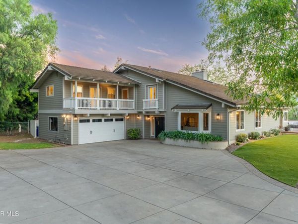 11780 Barranca Road, Santa Rosa, CA 93012