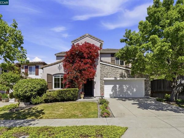 1630 Angsley Ln, San Ramon, CA 94582
