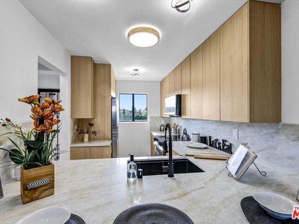 26051 Vermont Avenue, Unit 206C, Harbor City, CA 90710