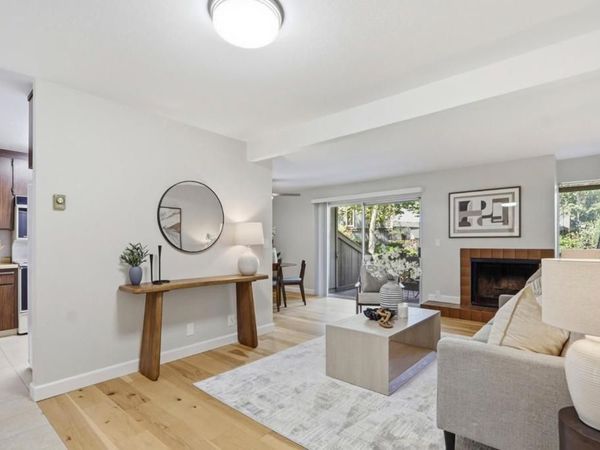 2252 Almaden Road, Unit A, San Jose, CA 95125