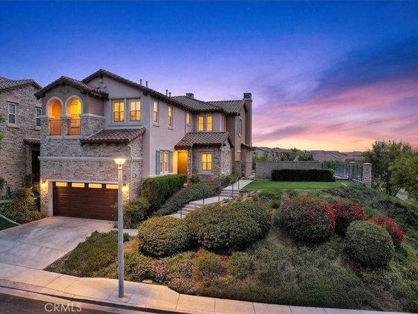 17872 Via Roma, Yorba Linda, CA 92886