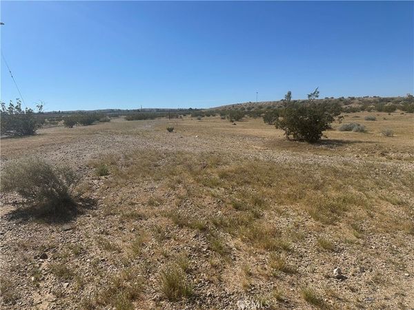 0 Avenue K, Barstow, CA 92311