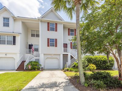 547 Mclernon Trace, Johns Island, SC 29455