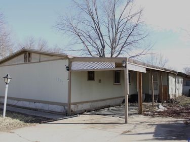 1907 Bellville Circle , Lincoln, NE 68521