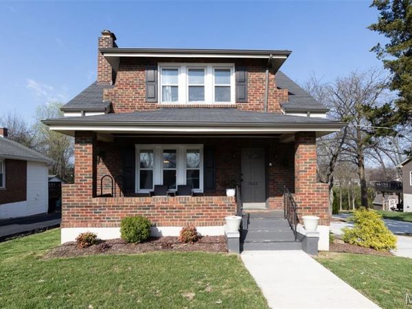 9513 Sappington Road, St Louis, MO 63126