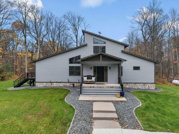 34010 Pioneer Avenue, Center City, MN 55012