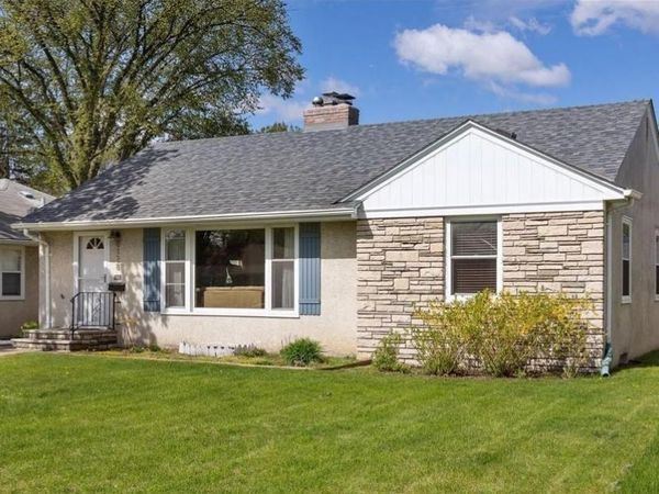 6128 10th Avenue S, Minneapolis, MN 55417