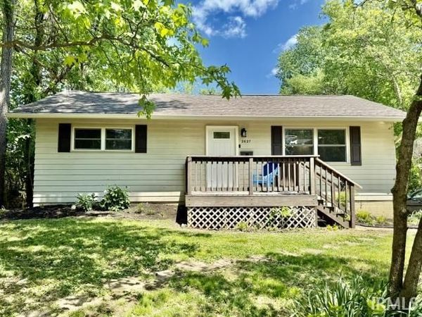 2627 E Dekist Street, Bloomington, IN 47408